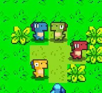 Dice Dinos [Jam Edition] screenshot, image №3479546 - RAWG