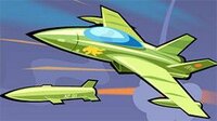 Jet warrior game screenshot, image №2965471 - RAWG