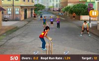 Gully Cricket Game - 2018 screenshot, image №1558057 - RAWG