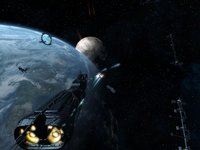 X³: Reunion screenshot, image №408795 - RAWG