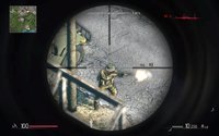 Sniper Ghost Warrior - Gold Edition screenshot, image №1195635 - RAWG