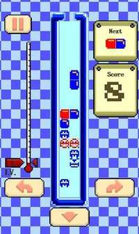 Capsule Rush (itch) screenshot, image №1995004 - RAWG