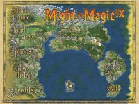 Might and Magic 9: Writ of Fate screenshot, image №310869 - RAWG