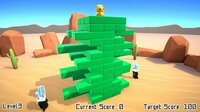 Jenga Cat screenshot, image №4067212 - RAWG