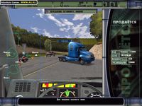 Hard Truck 2: King of the Road screenshot, image №297439 - RAWG