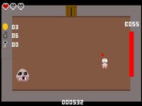 Binding Of Issac De-make screenshot, image №3650730 - RAWG