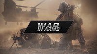 War In Arms screenshot, image №1053266 - RAWG