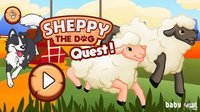 Sheppy The Dog: Quest! screenshot, image №1751391 - RAWG