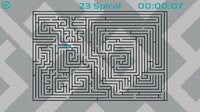 Greedy Maze screenshot, image №2469644 - RAWG