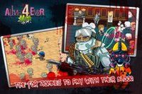 Alive4ever mini: Zombie Party screenshot, image №55159 - RAWG