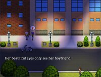Not that girl screenshot, image №2545544 - RAWG