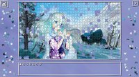 Super Jigsaw Puzzle: Anime Reloaded screenshot, image №1821810 - RAWG