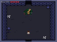 Champion of Light screenshot, image №1970043 - RAWG