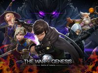 The War of Genesis screenshot, image №1818257 - RAWG