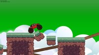 Physics car FOREVER screenshot, image №2718647 - RAWG