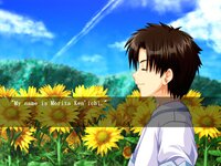 Sharin no Kuni: The Girl Among the Sunflowers screenshot, image №3241805 - RAWG