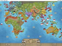 Colonies at War screenshot, image №2988028 - RAWG