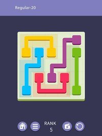 Puzzledom - classic puzzles all in one screenshot, image №2093291 - RAWG