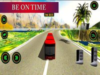 Offroad City Metro Bus: Heavy traffic simulation screenshot, image №1684746 - RAWG