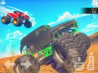 Offorad Monster Truck Driving screenshot, image №3380709 - RAWG