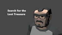 Search for the Lost Treasure screenshot, image №2545502 - RAWG