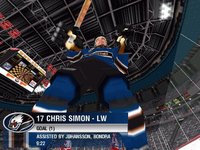 NHL 99 screenshot, image №740957 - RAWG