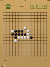 Gomoku Solver screenshot, image №988082 - RAWG