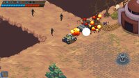 Blazing Trail screenshot, image №4151789 - RAWG