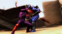 Ninja Gaiden 3 screenshot, image №564198 - RAWG