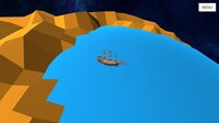 A Dance of Sand and Water screenshot, image №3213226 - RAWG