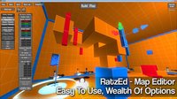 Ratz Instagib screenshot, image №135879 - RAWG