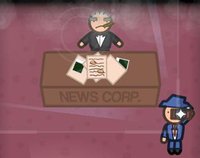 News Flash (Broxxar) screenshot, image №1244882 - RAWG