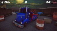 Tow Truck screenshot, image №4041565 - RAWG