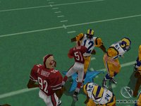 Madden NFL '99 screenshot, image №335581 - RAWG