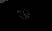 Simplistic Solar System Simulator screenshot, image №1098365 - RAWG