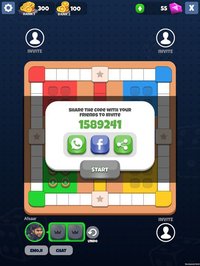 Sheesh Ludo screenshot, image №903834 - RAWG