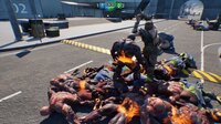 Infection Warfare screenshot, image №4149406 - RAWG