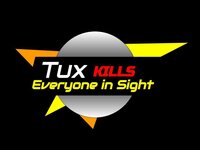 Tux Kills Everyone in Sight! screenshot, image №3798072 - RAWG