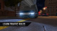 Bus Simulator 2017 Cockpit Go screenshot, image №1241345 - RAWG