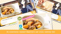 Gochi-Show! -How To Learn Japanese Cooking Game screenshot, image №108774 - RAWG