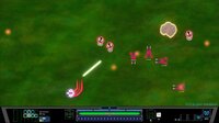 Red Sector screenshot, image №3954659 - RAWG
