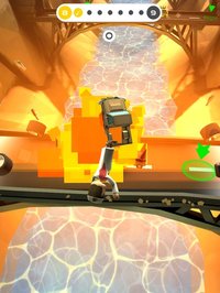 Crushy Wheels - الشاص المدمر screenshot, image №2207947 - RAWG