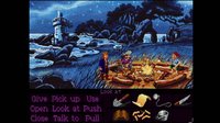 Monkey Island 2 Special Edition: LeChuck’s Revenge screenshot, image №720448 - RAWG