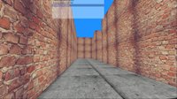 Escape The Maze (itch) screenshot, image №1275345 - RAWG