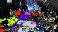 WARRIORS: Abyss screenshot, image №4161203 - RAWG