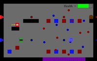 Ultraviolet screenshot, image №1198050 - RAWG