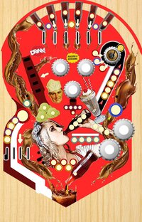 Soda Jerk Pinball screenshot, image №3752076 - RAWG