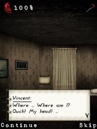 Silent Hill: Mobile 3 screenshot, image №3854587 - RAWG