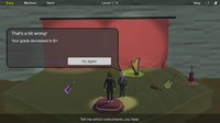 Interview at Cacophony screenshot, image №1112433 - RAWG