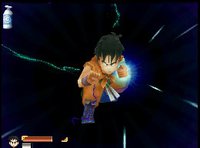 Dragon Ball: Origins 2 screenshot, image №790757 - RAWG